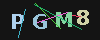 Gambar captcha