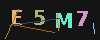 Gambar captcha